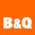 B&Q Kitchen Fitter