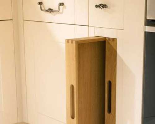 Tray Accessory Base Unit