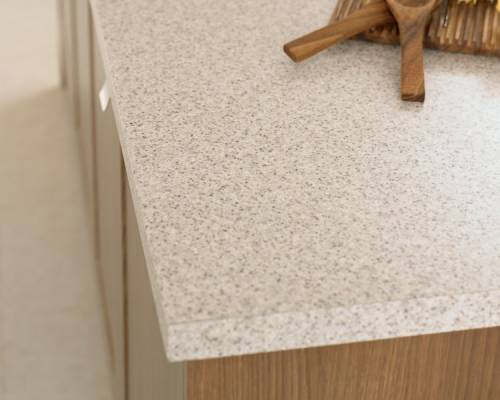 Milstar Smooth Worktop