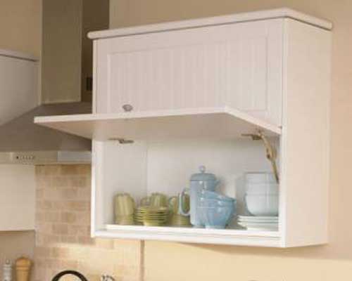 Half Height Wall Units