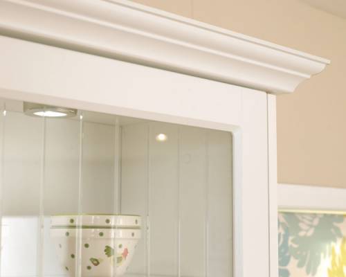Traditional Cornice