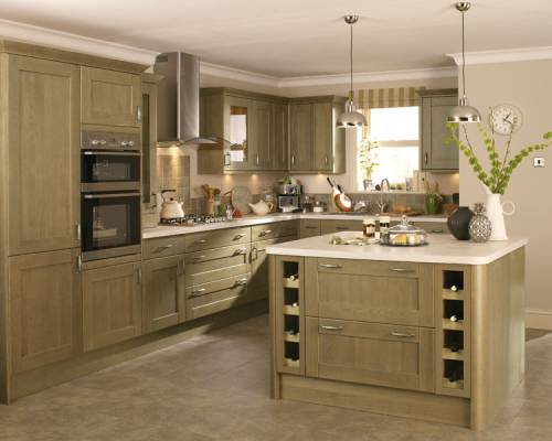 Tewkesbury White Traditional
