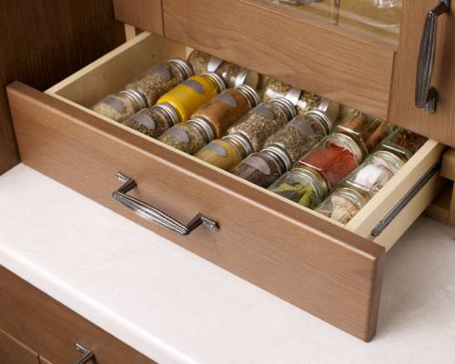 Spice Drawer