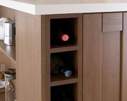 Wine Rack