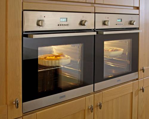 Lamona Single Multi-Function Ovens