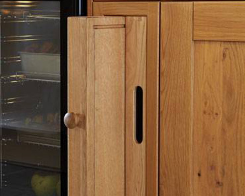 Tray/Chopping Board Accessory Base Unit