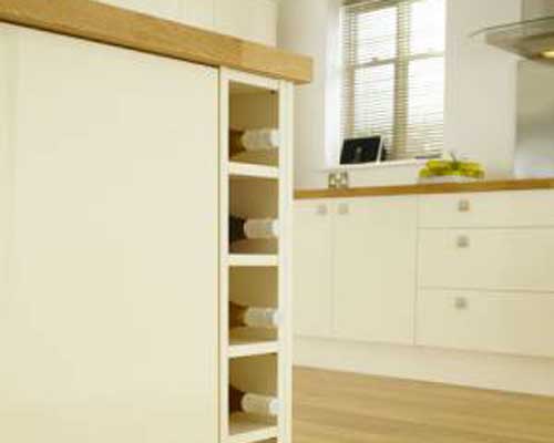 Wine Rack