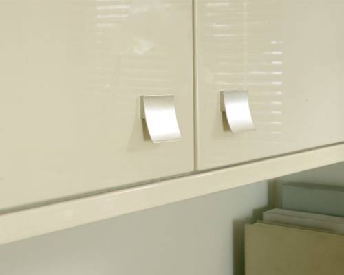 Square Pelmet