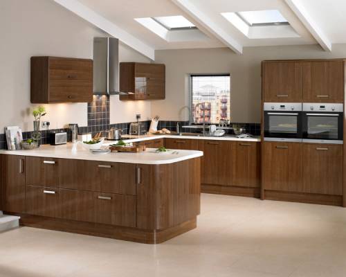 Glendevon Dark Oak