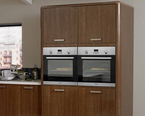 Lamona Single Multi-Function Ovens