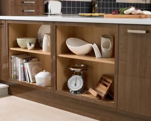 Open Base Units