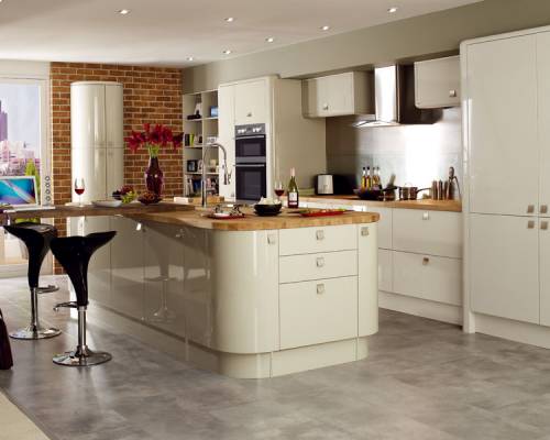 Glendevon Flint Grey