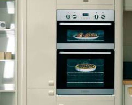 Lamona Double Multi-Function Oven