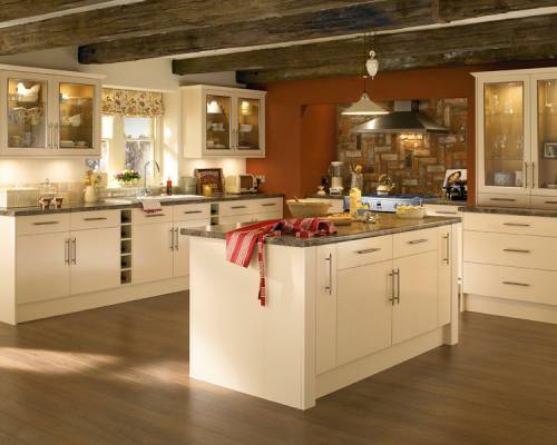 Greenwich Cream Traditional