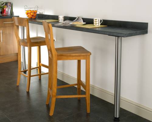 Bullnose Pelmet