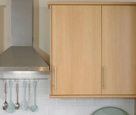 Extra Tall Wall Units