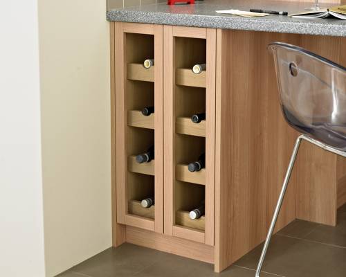 Wine Racks