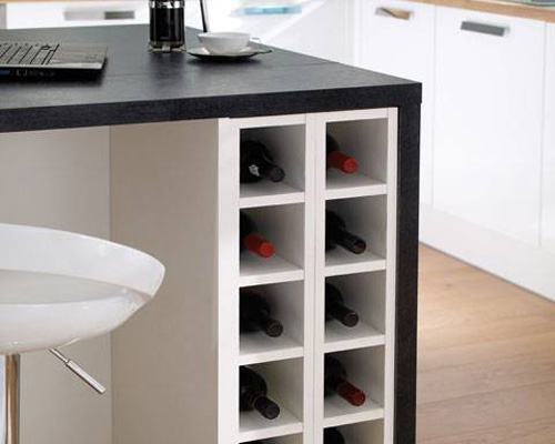 Wine Racks