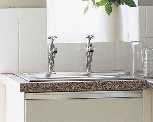 Peglar Cross-Head Pillar Taps