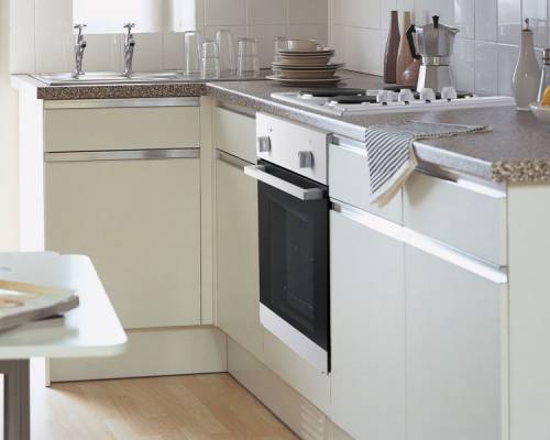 Drawer-Line Base Units