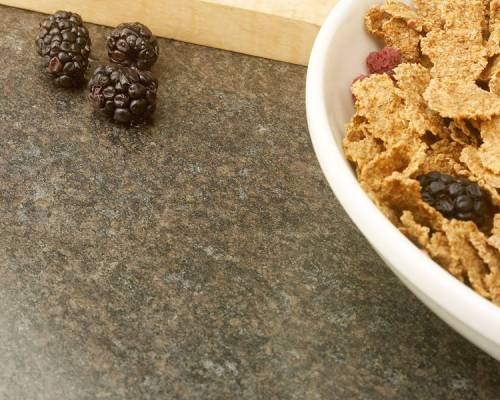 Radiance Smoke Quartzstone Worktop