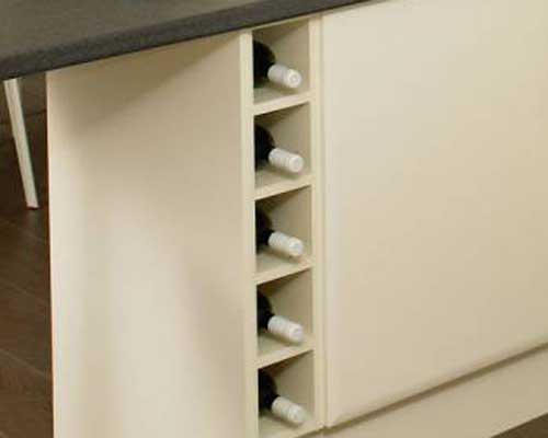 Wine Rack