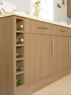 Wine Rack