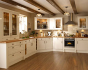 Burford Gloss Cream