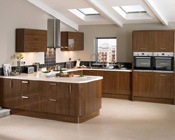 Glendevon Dark Oak