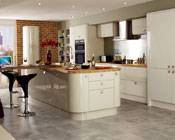 Glendevon Flint Grey
