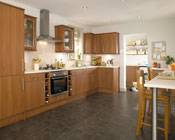 Greenwich Dark Walnut