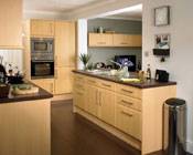 Saponetta Beech