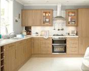 Saponetta Oak