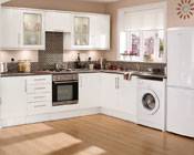 Saponetta White