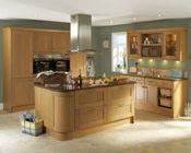 Tewkesbury Light Oak